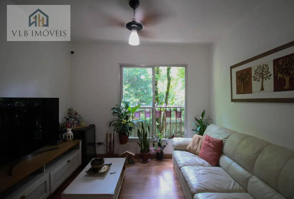 Foto 5 de Apartamento com 2 quartos à venda, 58m2 em Vila Andrade, São Paulo - SP