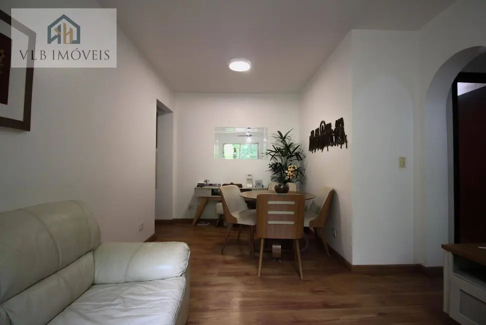 Foto 3 de Apartamento com 2 quartos à venda, 58m2 em Vila Andrade, São Paulo - SP