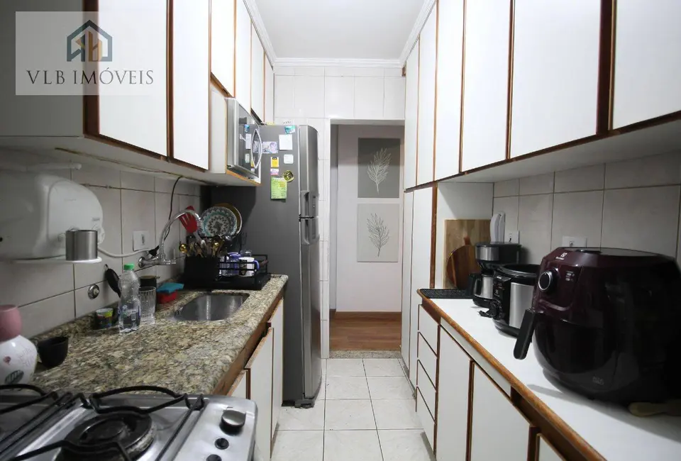 Foto 7 de Apartamento com 2 quartos à venda, 58m2 em Vila Andrade, São Paulo - SP