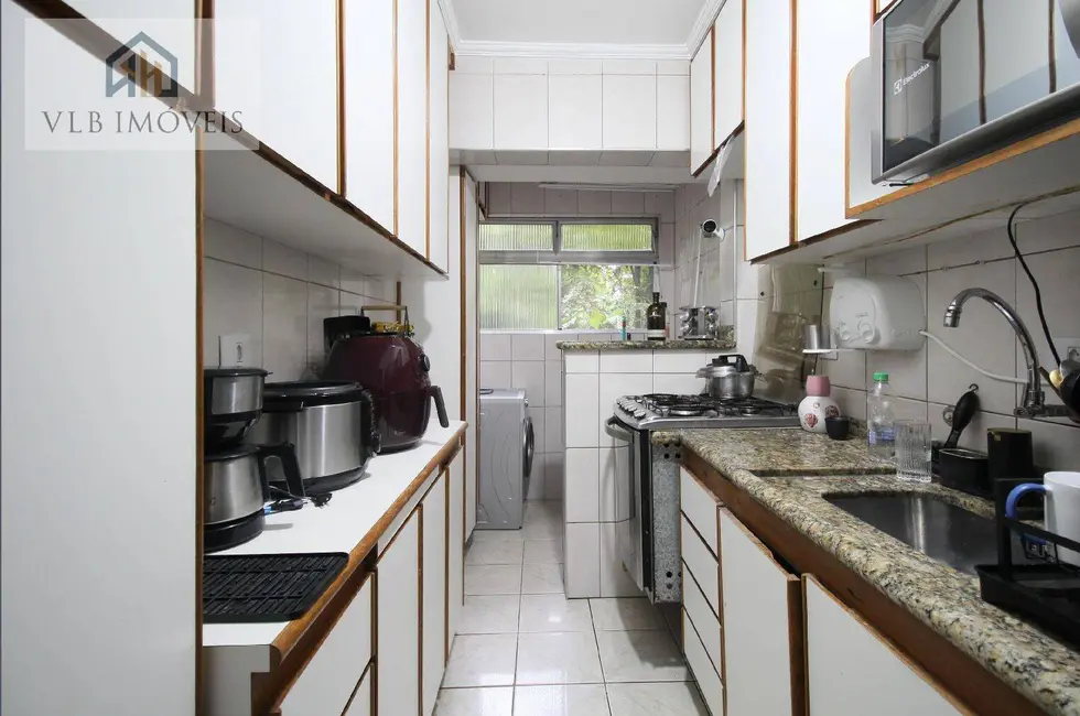 Foto 2 de Apartamento com 2 quartos à venda, 58m2 em Vila Andrade, São Paulo - SP