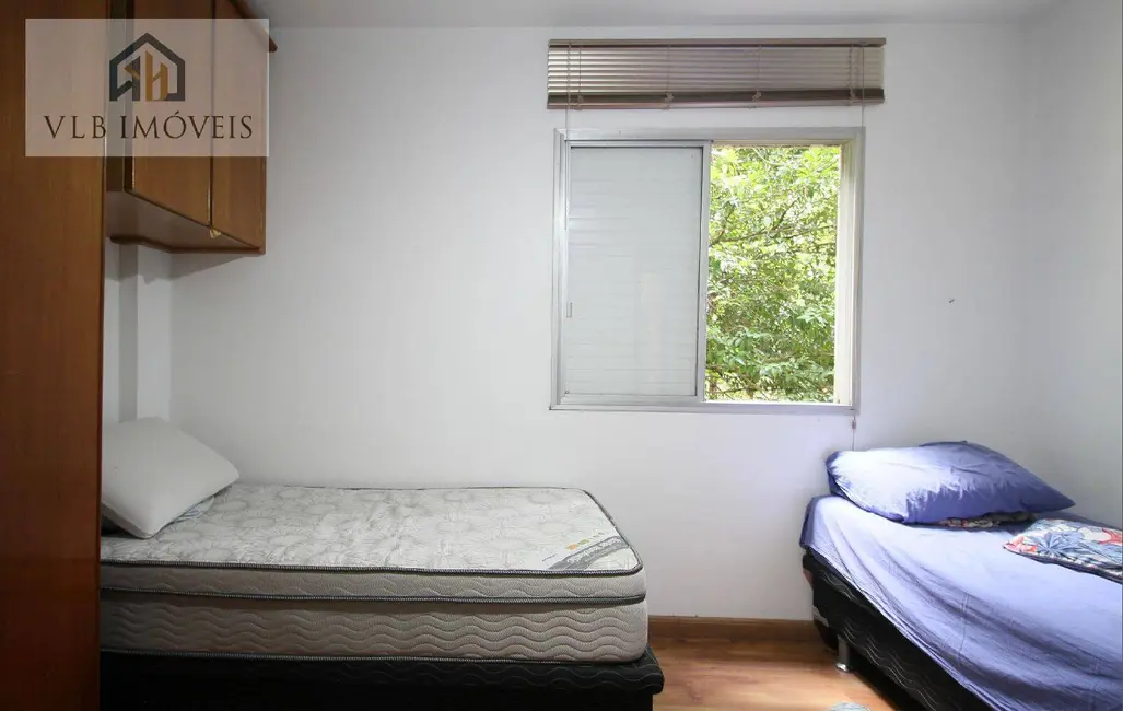 Foto 9 de Apartamento com 2 quartos à venda, 58m2 em Vila Andrade, São Paulo - SP