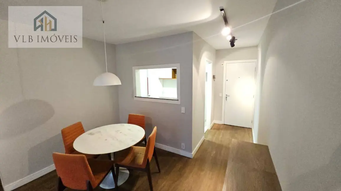 Apartamento com 3 quartos à venda, 75m2 em Super Quadra Morumbi, São Paulo - SP - imagem 7 Foto 7 de Apartamento com 3 quartos à venda, 75m2 em Super Quadra Morumbi, São Paulo - SP