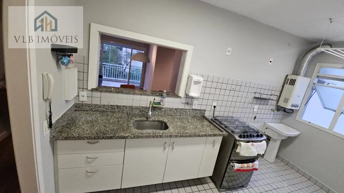 Apartamento com 3 quartos à venda, 75m2 em Super Quadra Morumbi, São Paulo - SP - imagem 8 Foto 8 de Apartamento com 3 quartos à venda, 75m2 em Super Quadra Morumbi, São Paulo - SP