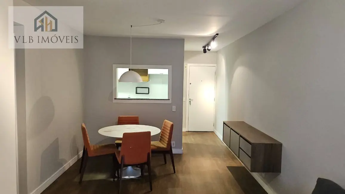 Apartamento com 3 quartos à venda, 75m2 em Super Quadra Morumbi, São Paulo - SP - imagem 3 Foto 3 de Apartamento com 3 quartos à venda, 75m2 em Super Quadra Morumbi, São Paulo - SP