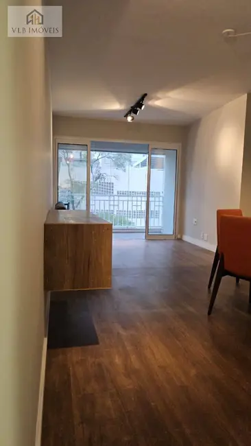 Apartamento com 3 quartos à venda, 75m2 em Super Quadra Morumbi, São Paulo - SP - imagem 5 Foto 5 de Apartamento com 3 quartos à venda, 75m2 em Super Quadra Morumbi, São Paulo - SP