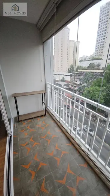 Apartamento com 3 quartos à venda, 75m2 em Super Quadra Morumbi, São Paulo - SP - imagem 6 Foto 6 de Apartamento com 3 quartos à venda, 75m2 em Super Quadra Morumbi, São Paulo - SP
