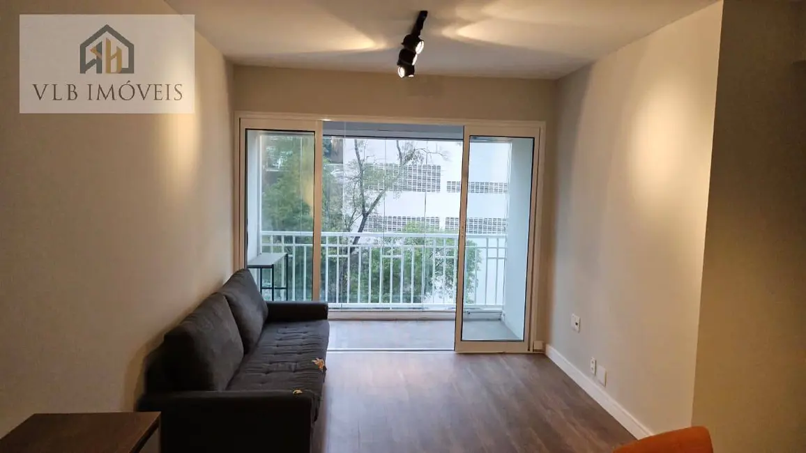 Apartamento com 3 quartos à venda, 75m2 em Super Quadra Morumbi, São Paulo - SP - imagem 1 Foto 1 de Apartamento com 3 quartos à venda, 75m2 em Super Quadra Morumbi, São Paulo - SP