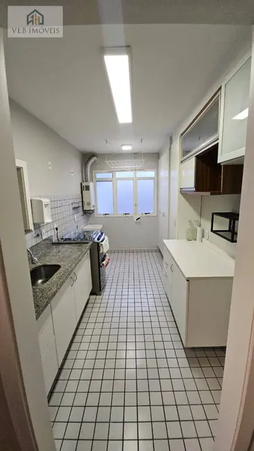 Apartamento com 3 quartos à venda, 75m2 em Super Quadra Morumbi, São Paulo - SP - imagem 2 Foto 2 de Apartamento com 3 quartos à venda, 75m2 em Super Quadra Morumbi, São Paulo - SP