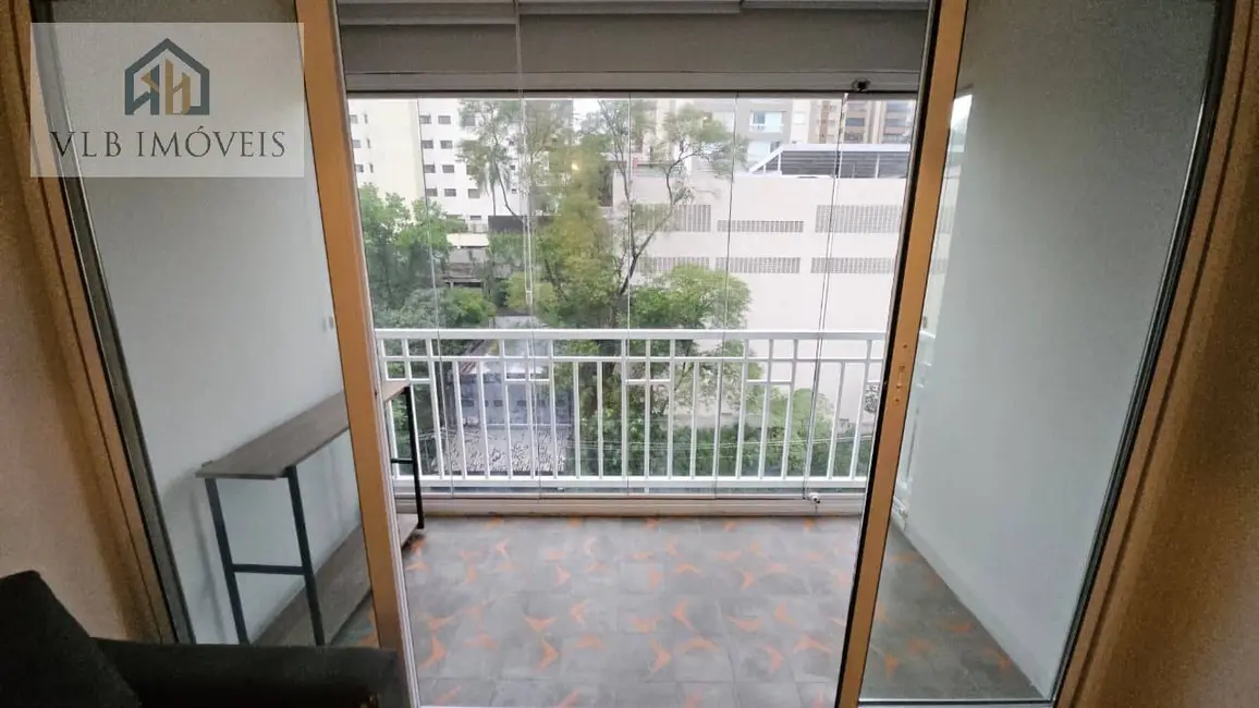 Apartamento com 3 quartos à venda, 75m2 em Super Quadra Morumbi, São Paulo - SP - imagem 4 Foto 4 de Apartamento com 3 quartos à venda, 75m2 em Super Quadra Morumbi, São Paulo - SP