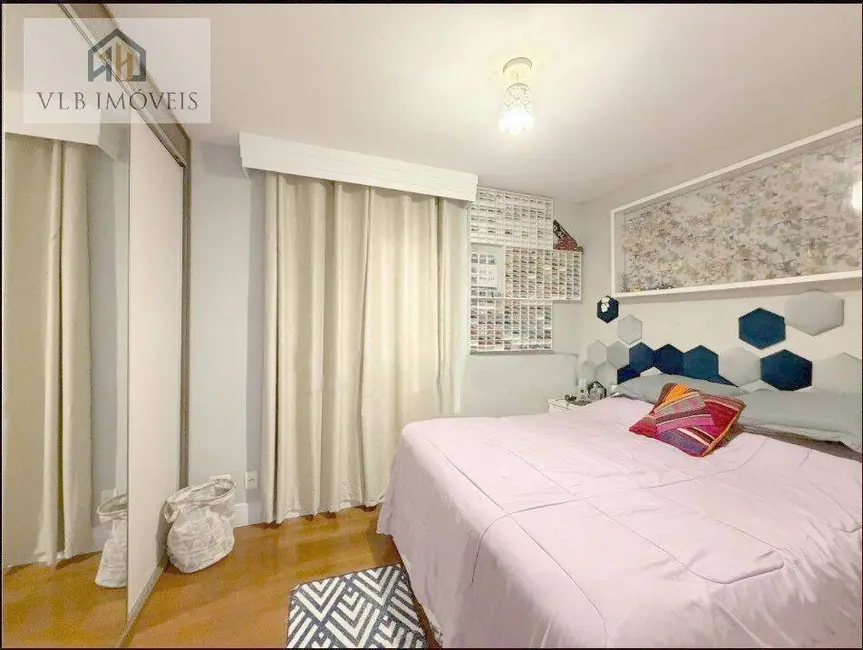 Foto 9 de Apartamento com 3 quartos à venda, 70m2 em Jardim Maria Rosa, Taboao Da Serra - SP
