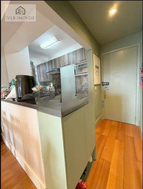 Apartamento com 3 quartos à venda, 70m2 em Jardim Maria Rosa, Taboao Da Serra - SP - imagem 6 Foto 6 de Apartamento com 3 quartos à venda, 70m2 em Jardim Maria Rosa, Taboao Da Serra - SP