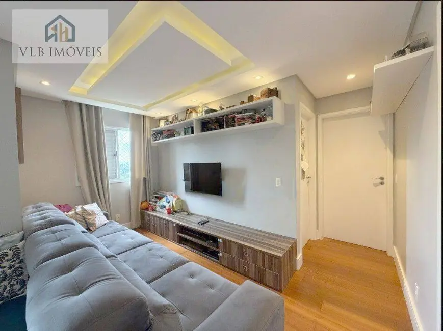 Foto 5 de Apartamento com 3 quartos à venda, 70m2 em Jardim Maria Rosa, Taboao Da Serra - SP