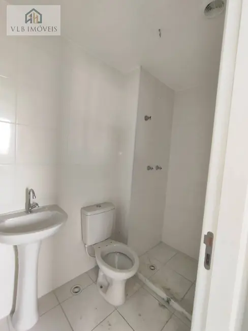 Foto 7 de Apartamento com 2 quartos à venda, 41m2 em Parque Arariba, São Paulo - SP