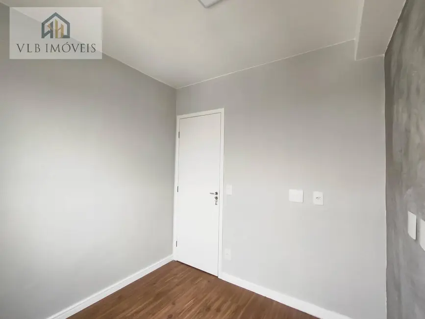 Foto 9 de Apartamento com 2 quartos à venda, 41m2 em Parque Arariba, São Paulo - SP