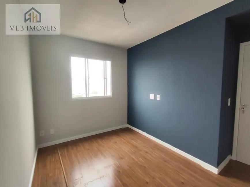 Foto 6 de Apartamento com 2 quartos à venda, 41m2 em Parque Arariba, São Paulo - SP