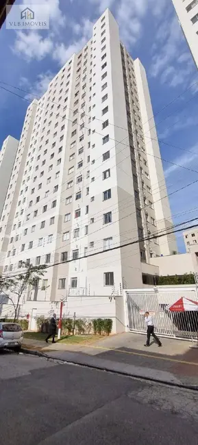 Foto 1 de Apartamento com 2 quartos à venda, 41m2 em Parque Arariba, São Paulo - SP