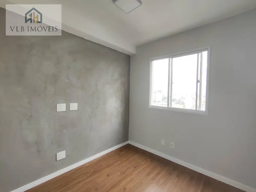 Foto 8 de Apartamento com 2 quartos à venda, 41m2 em Parque Arariba, São Paulo - SP