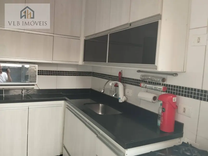 Foto 6 de Casa de Condomínio com 2 quartos à venda e para alugar, 151m2 em Vila Marari, São Paulo - SP
