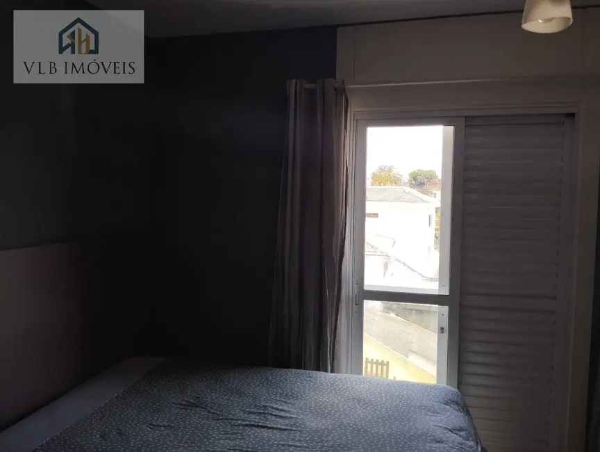 Foto 9 de Casa de Condomínio com 2 quartos à venda e para alugar, 151m2 em Vila Marari, São Paulo - SP