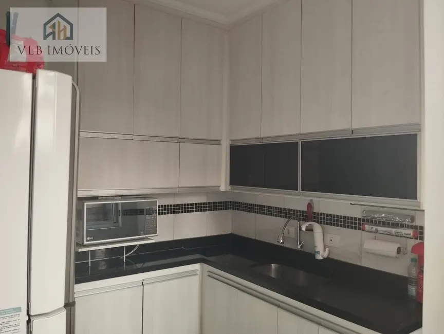 Foto 5 de Casa de Condomínio com 2 quartos à venda e para alugar, 151m2 em Vila Marari, São Paulo - SP