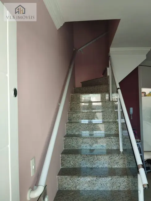 Foto 7 de Casa de Condomínio com 2 quartos à venda e para alugar, 151m2 em Vila Marari, São Paulo - SP