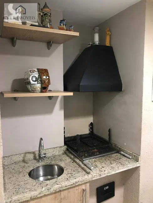 Foto 2 de Apartamento com 2 quartos à venda, 60m2 em Vila Andrade, São Paulo - SP