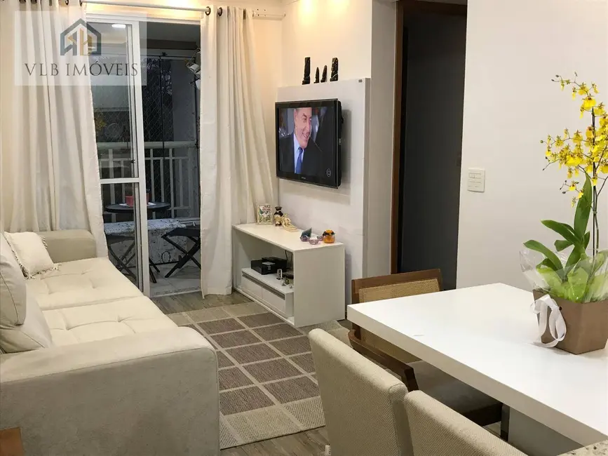 Foto 1 de Apartamento com 2 quartos à venda, 60m2 em Vila Andrade, São Paulo - SP