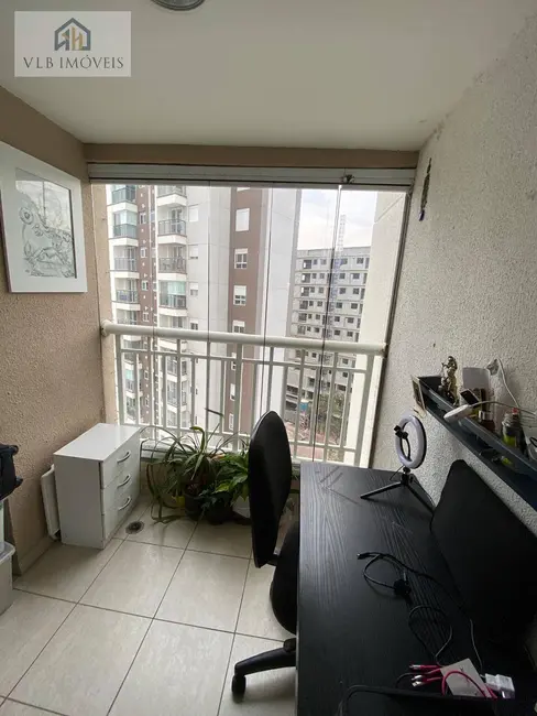 Foto 3 de Apartamento com 2 quartos à venda, 60m2 em Vila Andrade, São Paulo - SP