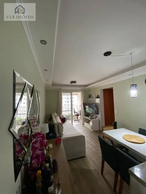 Foto 7 de Apartamento com 2 quartos à venda, 60m2 em Vila Andrade, São Paulo - SP