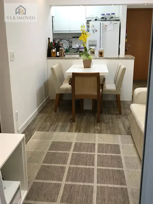 Foto 5 de Apartamento com 2 quartos à venda, 60m2 em Vila Andrade, São Paulo - SP