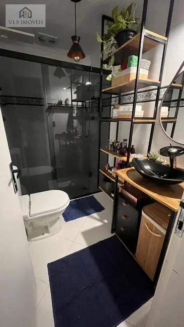Apartamento com 3 quartos à venda, 72m2 em Parque Munhoz, São Paulo - SP - imagem 3 Foto 3 de Apartamento com 3 quartos à venda, 72m2 em Parque Munhoz, São Paulo - SP