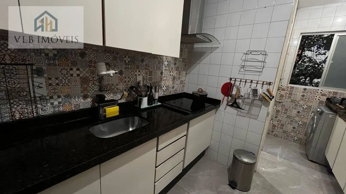 Apartamento com 3 quartos à venda, 72m2 em Parque Munhoz, São Paulo - SP - imagem 6 Foto 6 de Apartamento com 3 quartos à venda, 72m2 em Parque Munhoz, São Paulo - SP