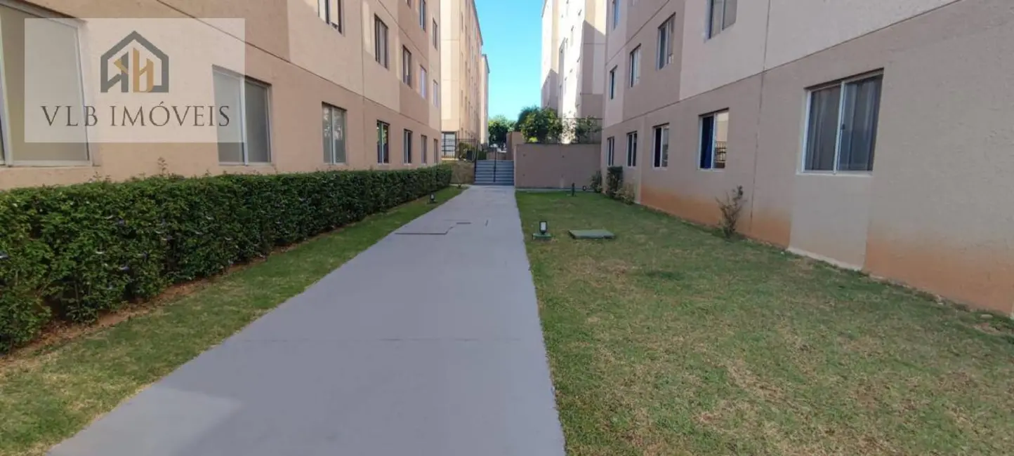Foto 7 de Apartamento com 2 quartos à venda, 40m2 em Jardim Boa Vista (Zona Oeste), São Paulo - SP