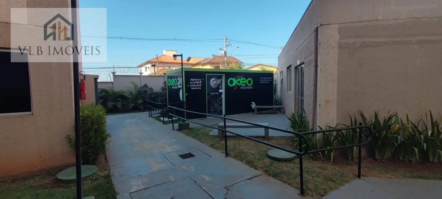 Foto 8 de Apartamento com 2 quartos à venda, 40m2 em Jardim Boa Vista (Zona Oeste), São Paulo - SP