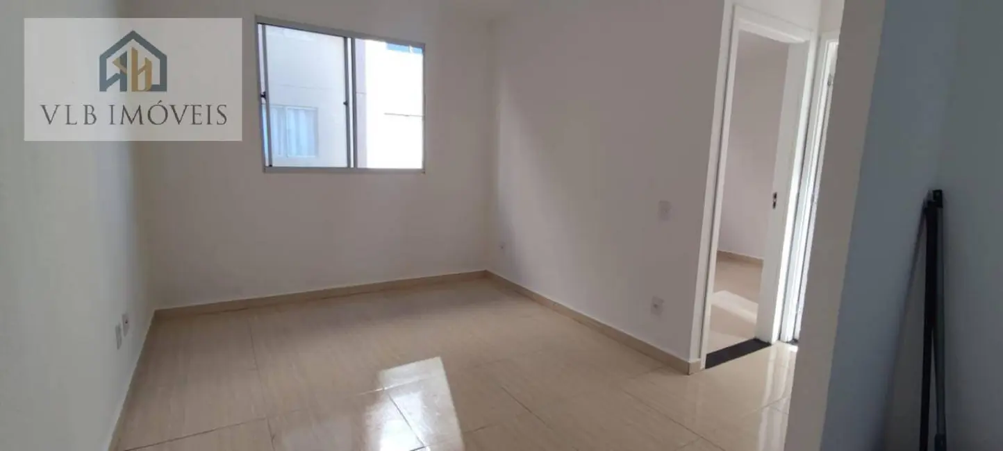 Foto 1 de Apartamento com 2 quartos à venda, 40m2 em Jardim Boa Vista (Zona Oeste), São Paulo - SP