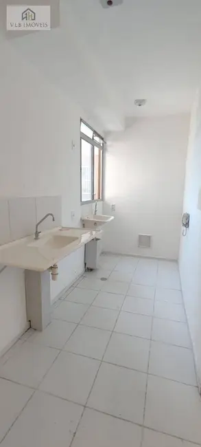 Foto 3 de Apartamento com 2 quartos à venda, 40m2 em Jardim Boa Vista (Zona Oeste), São Paulo - SP