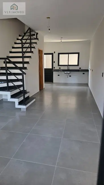 Foto 2 de Sobrado com 3 quartos à venda, 105m2 em Vila Babilônia, São Paulo - SP