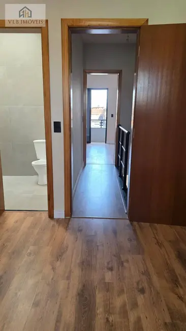 Foto 6 de Sobrado com 3 quartos à venda, 105m2 em Vila Babilônia, São Paulo - SP