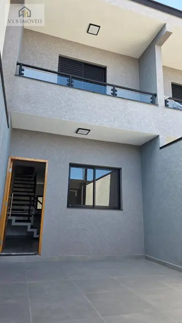 Foto 3 de Sobrado com 3 quartos à venda, 105m2 em Vila Babilônia, São Paulo - SP