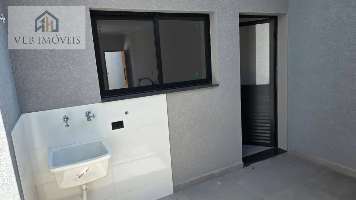Foto 4 de Sobrado com 3 quartos à venda, 105m2 em Vila Babilônia, São Paulo - SP
