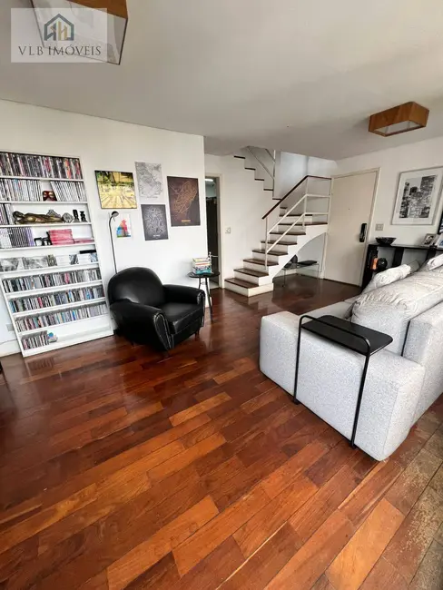 Foto 3 de Apartamento com 2 quartos à venda, 100m2 em Jardim Londrina, São Paulo - SP
