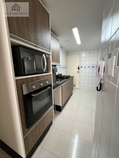 Foto 4 de Apartamento com 2 quartos à venda, 100m2 em Jardim Londrina, São Paulo - SP