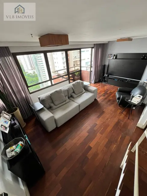 Foto 1 de Apartamento com 2 quartos à venda, 100m2 em Jardim Londrina, São Paulo - SP