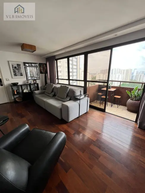 Foto 2 de Apartamento com 2 quartos à venda, 100m2 em Jardim Londrina, São Paulo - SP