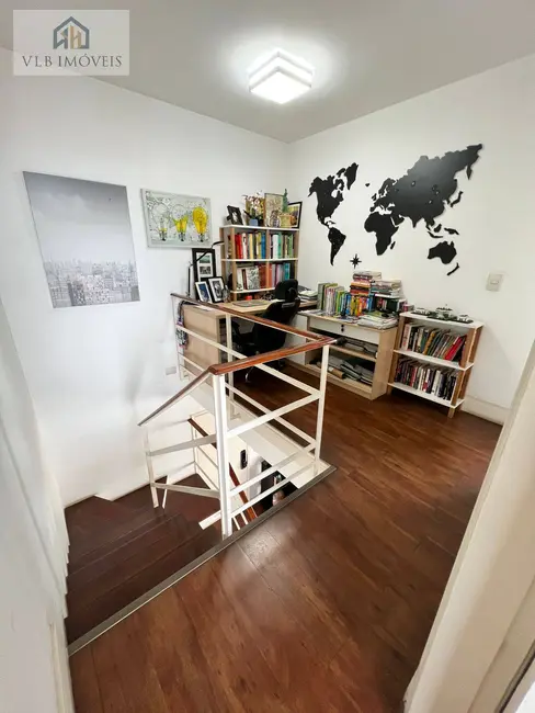 Foto 7 de Apartamento com 2 quartos à venda, 100m2 em Jardim Londrina, São Paulo - SP