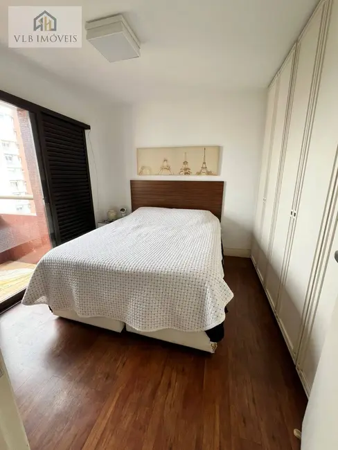 Foto 9 de Apartamento com 2 quartos à venda, 100m2 em Jardim Londrina, São Paulo - SP
