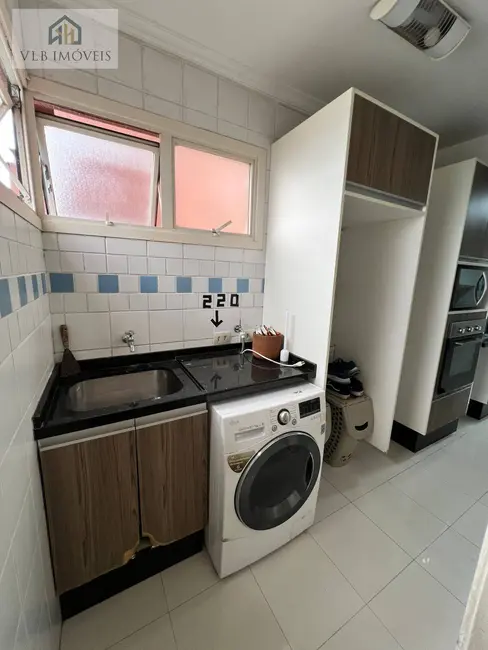 Foto 6 de Apartamento com 2 quartos à venda, 100m2 em Jardim Londrina, São Paulo - SP