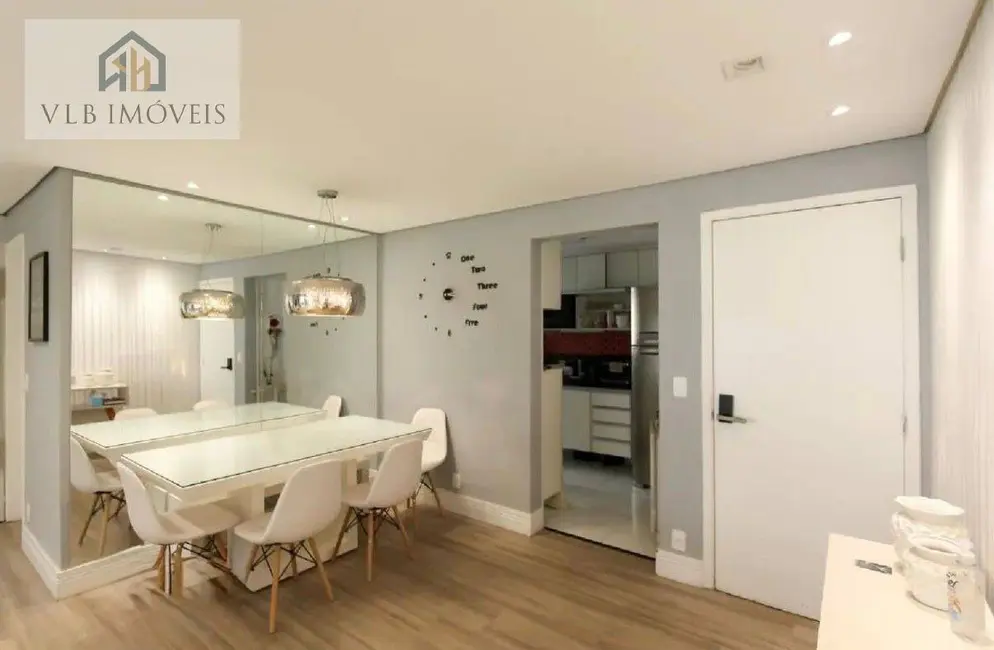 Foto 5 de Apartamento com 3 quartos à venda, 103m2 em Vila Suzana, São Paulo - SP