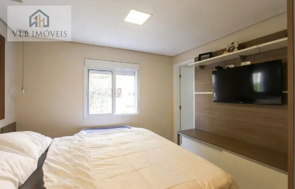 Foto 9 de Apartamento com 3 quartos à venda, 103m2 em Vila Suzana, São Paulo - SP