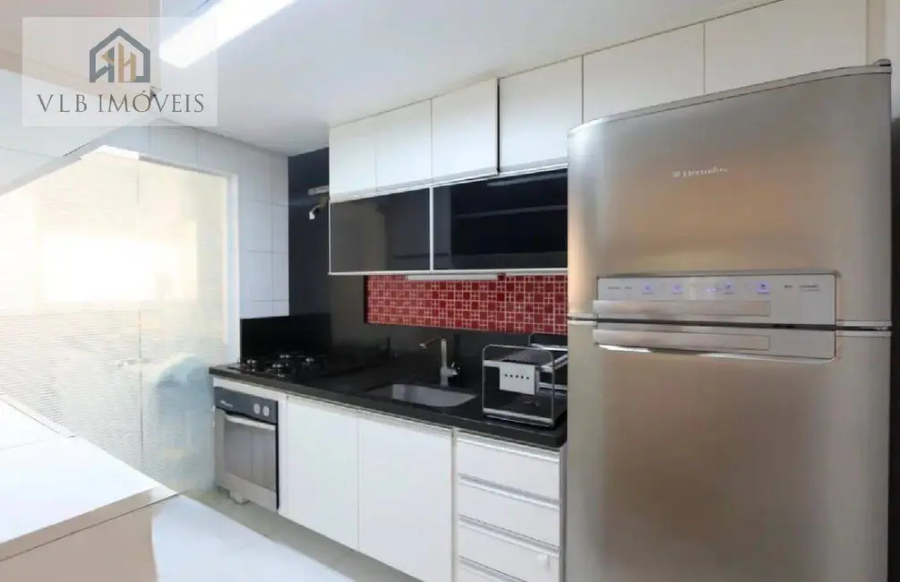 Foto 6 de Apartamento com 3 quartos à venda, 103m2 em Vila Suzana, São Paulo - SP